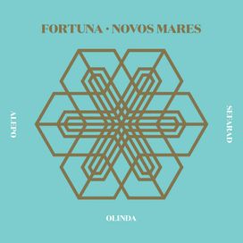 Novos Mares - Álbum