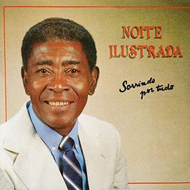 Sorrindo Por Tudo - 1992 • Álbum