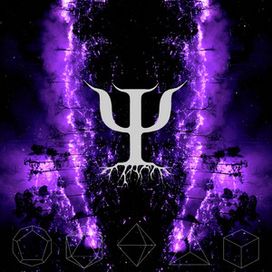 Unknown Forces - Psycho Decadence