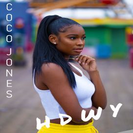 H.D.W.Y - 2019 • Álbum
