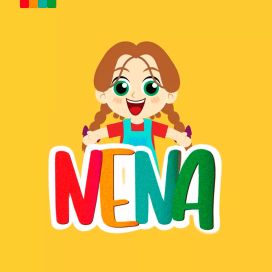 Cante Com Nena  - 2020 • Álbum