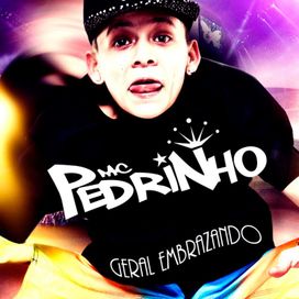Geral Embrazando - 2016 • Sencillo/EP