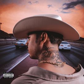 Natanael Cano, Vol.1 - 2026 • Álbum