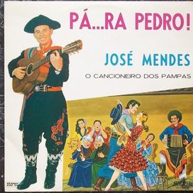 Para Pedro - 1967 • Álbum
