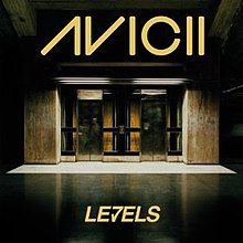Levels - 2011 • Sencillo/EP