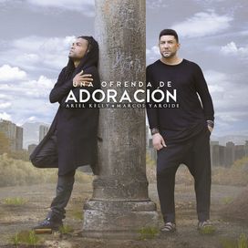 Una Ofrenda de Adoración - 2019 • Sencillo/EP
