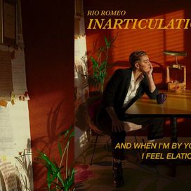 Inarticulation - 2022 • Single/EP