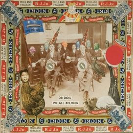We All Belong - 2007 • Álbum