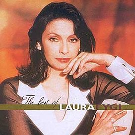 The Best of Laura Fygi - 1998 • Álbum