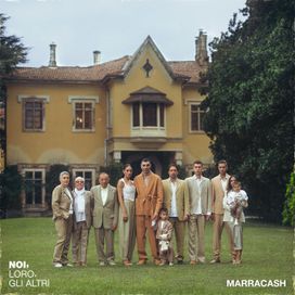 Noi, Loro, Gli Altri - 2021 • Álbum