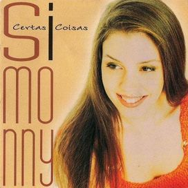 Certas Coisas - 1996 • Álbum