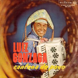 Sanfona do Povo - 1964 • Álbum