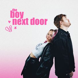 boy next door - 2024 • Sencillo/EP