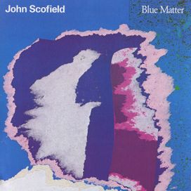 Blue Matter - 1987 • Álbum