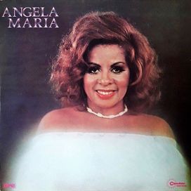 Ângela Maria (1977) - 1977 • Álbum