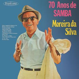 70 Anos de Samba - 1972 • Álbum