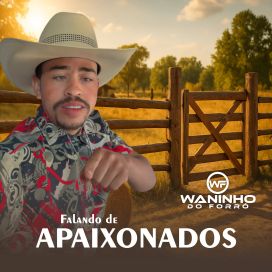 Falando de Apaixonados - 2025 • Single/EP