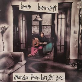 Songs From Bright Avenue - 1991 • Álbum