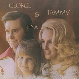 George &amp; Tammy &amp; Tina - 1975 • Álbum