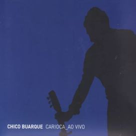Carioca (Ao Vivo) - 2007 • Álbum