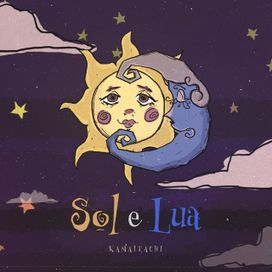 O Sol e a Lua - 2022 • Single/EP