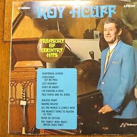 Treasury Of Country Hits - 1969 • Álbum