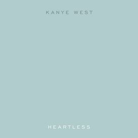 Heartless - 2008 • Single/EP