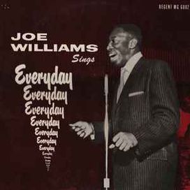 Sings Everyday - 1956 • Álbum