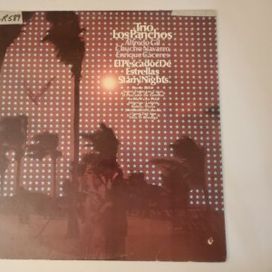 El Pescador De Estrellas = Starry Nights - 1967 • Álbum