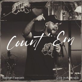 Count Em (Live In Australia) - 2025 • Single/EP