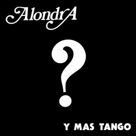 Y Más Tango - 1982 • Single/EP