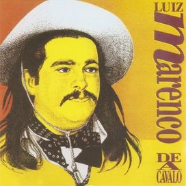 De a Cavalo - 1994 • Álbum