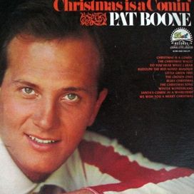 Christmas Is a Comin' - 1966 • Álbum