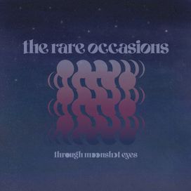 Through Moonshot Eyes - 2024 • Álbum