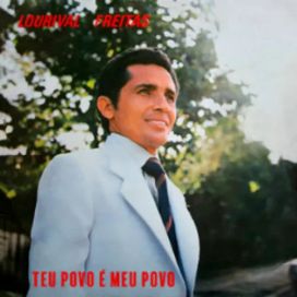 Teu Povo É Meu Povo - Álbum