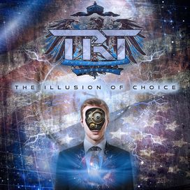 The Illusion of Choice - 2013 • Álbum