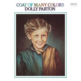 Coat Of Many Colors - 1971 • Álbum