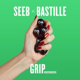 Grip (Alternative Version) - 2019 • Sencillo/EP