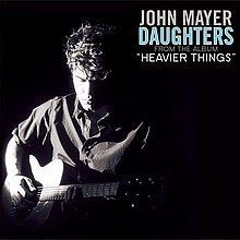 Daughters - 2004 • Sencillo/EP