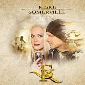 Kiske / Somerville - 2010 • Álbum