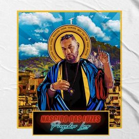 Nascido das Luzes - 2020 • Álbum