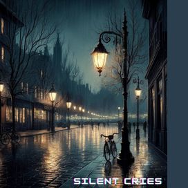 Silent Cries - 2024 • Sencillo/EP