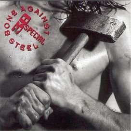 Bone Against Steel - 1991 • Álbum
