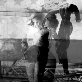 American Oxygen - 2015 • Sencillo/EP