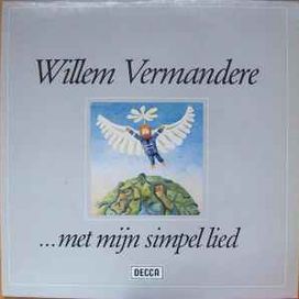 ... Met Mijn Simpel Lied - 1976 • Álbum