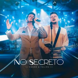 No Secreto - 2023 • Álbum