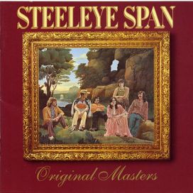 Original Masters - 1977 • Álbum