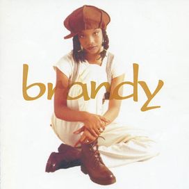 Brandy - 1994 • Álbum