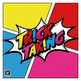 TR!CK TAK!NG - 2025 • Sencillo/EP