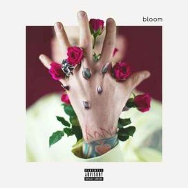 Bloom (Deluxe Version) - 2017 • Álbum